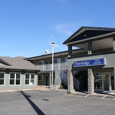 Travelodge By Wyndham Kamloops Esterno foto