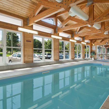 Travelodge By Wyndham Kamloops Esterno foto