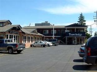 Travelodge By Wyndham Kamloops Esterno foto