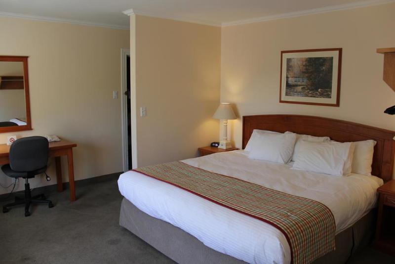 Travelodge By Wyndham Kamloops Esterno foto